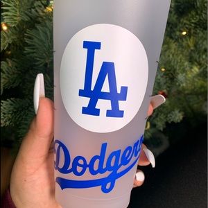 Custom cups anything you’d like